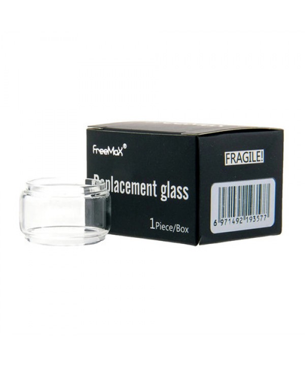FreeMax Fireluke 2 Replacement Glass