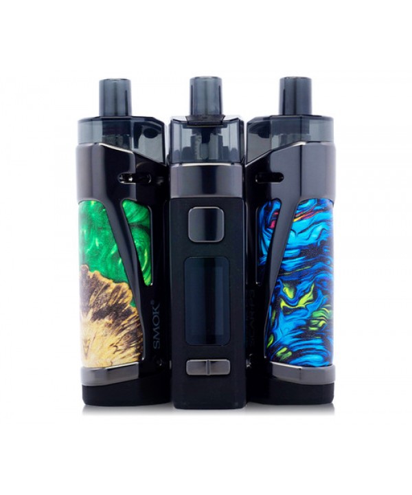 SMOK Scar P3 Pod System Kit