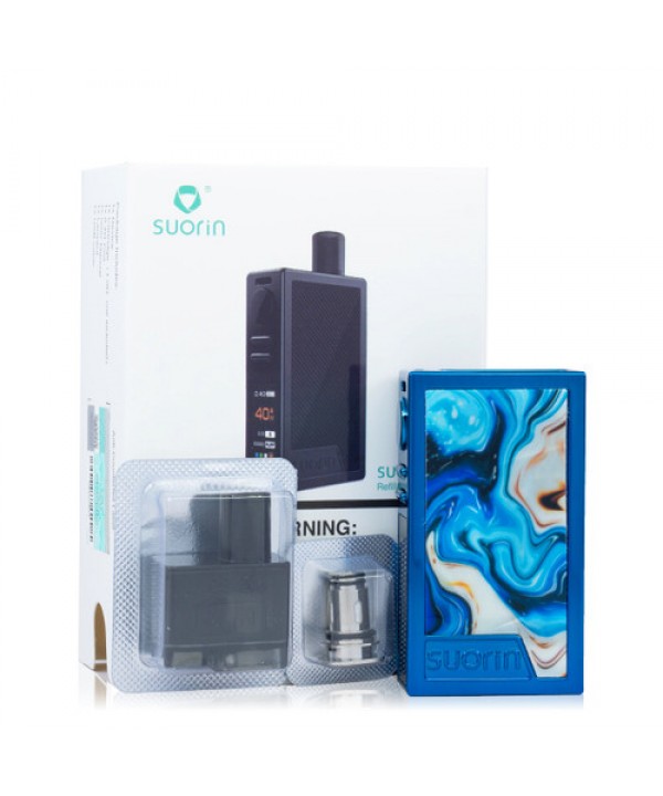 Suorin Elite Kit 40w