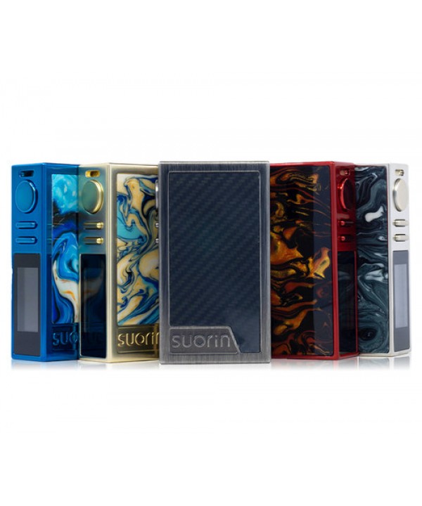 Suorin Elite Kit 40w