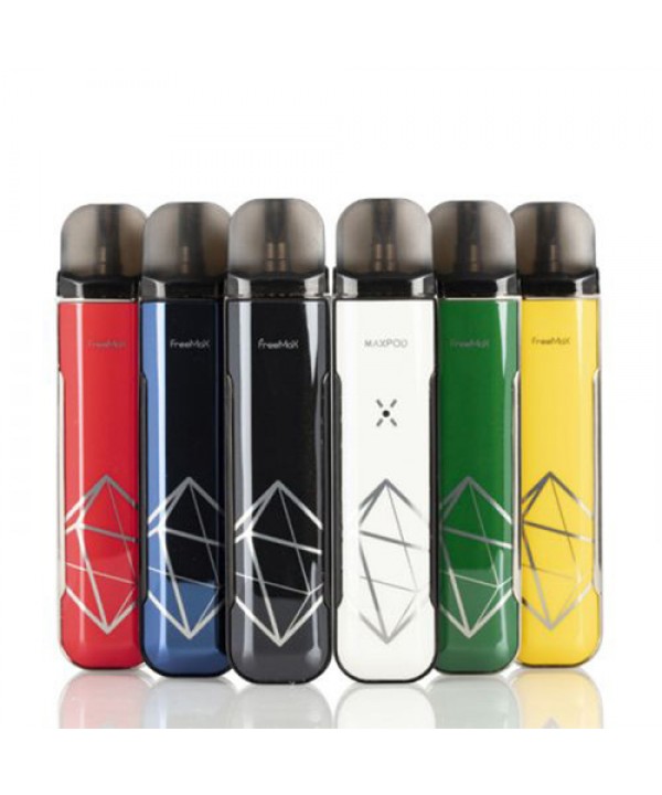 Freemax Maxpod Pod System Kit 11w