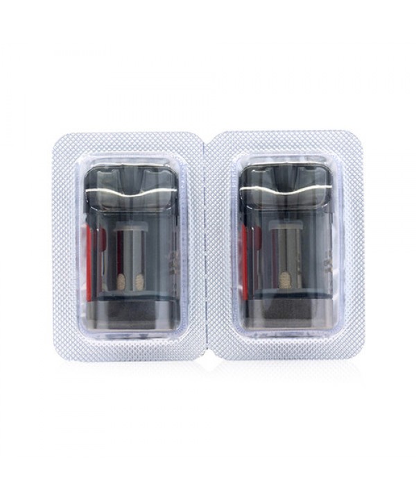 Vaporesso XTRA Unipod Pods (2-Pack)