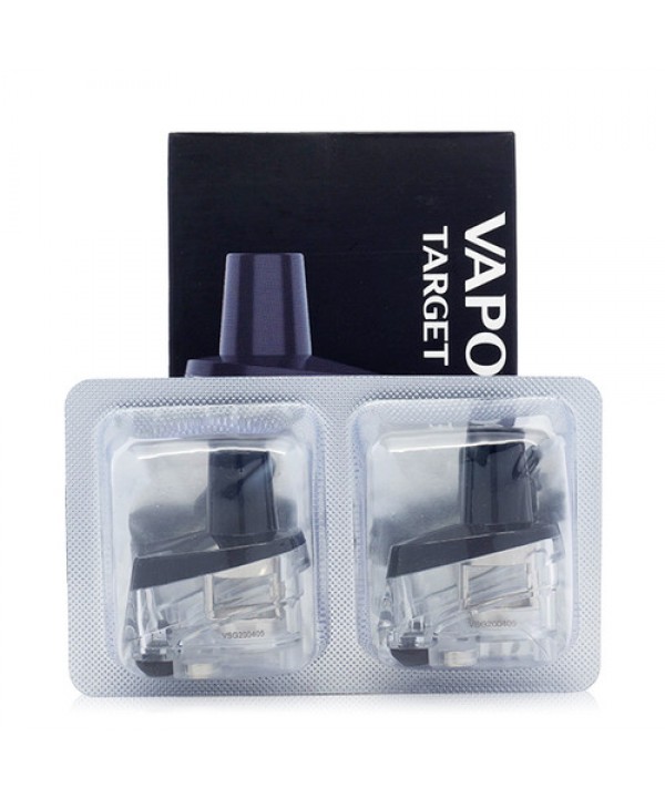 Vaporesso Target PM80 Replacement Pods (2-Pack)