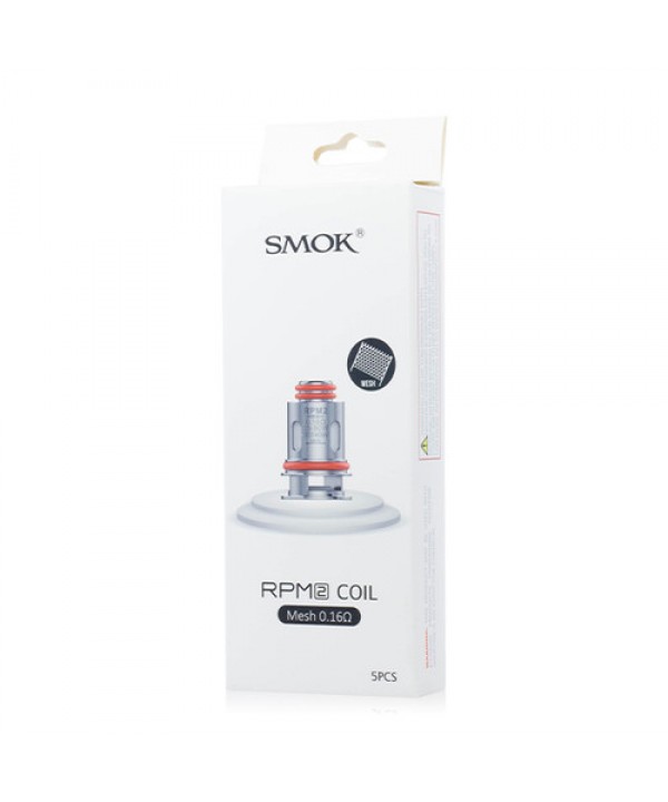 SMOK RPM 2 Coils