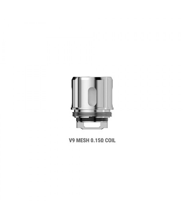 SMOK V9 Mesh Coils (TFV9) (5-Pack)