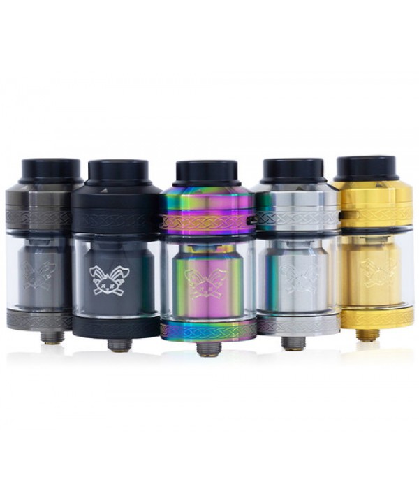 HellVape Dead Rabbit V2 RTA