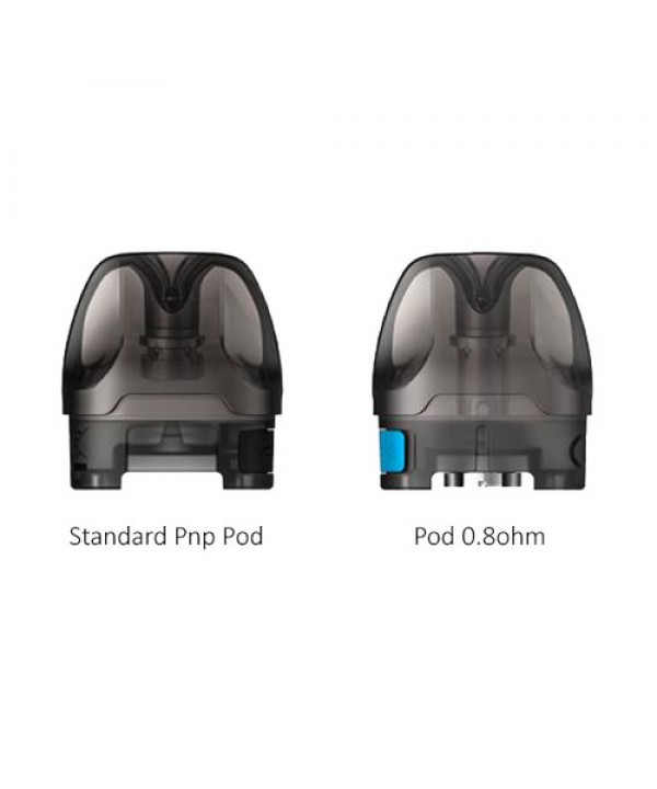 Voopoo Argus Air Replacement Pods | 2-Pack