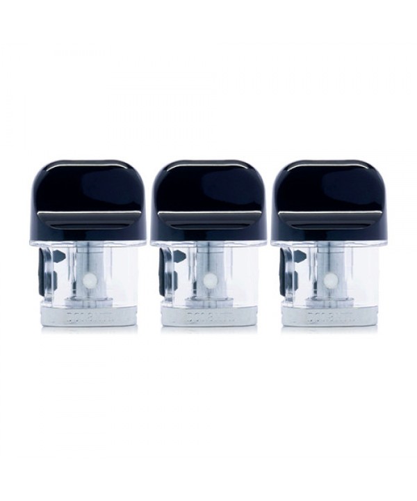 SMOK Novo X Replacement Pods (3-Pack)