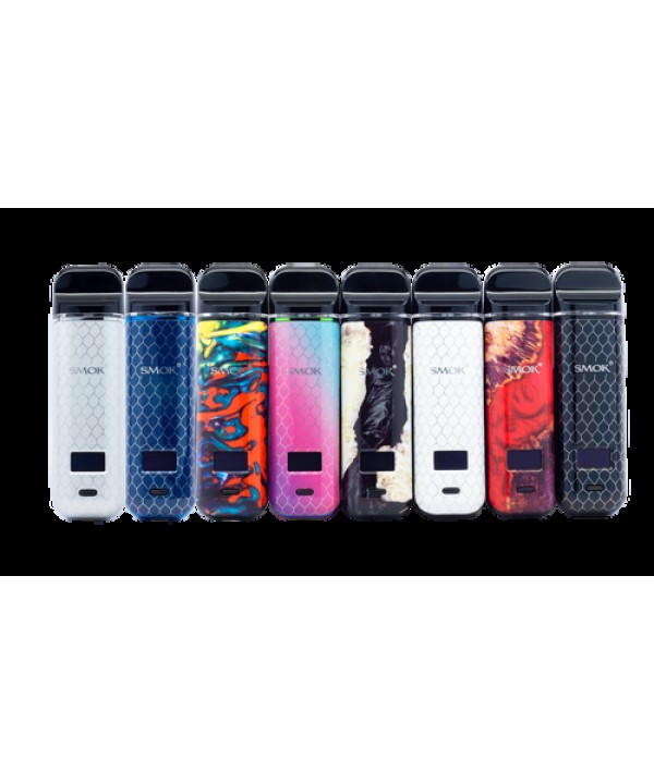 SMOK Novo X Kit 25w