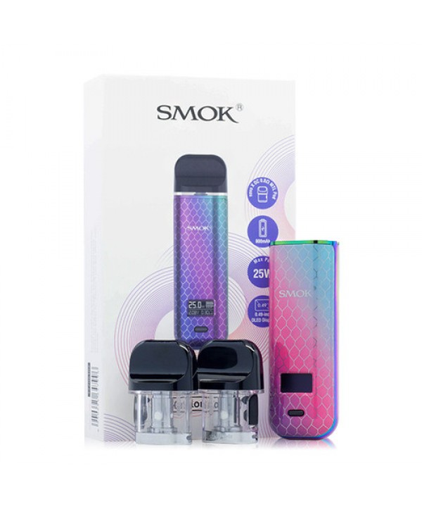 SMOK Novo X Kit 25w