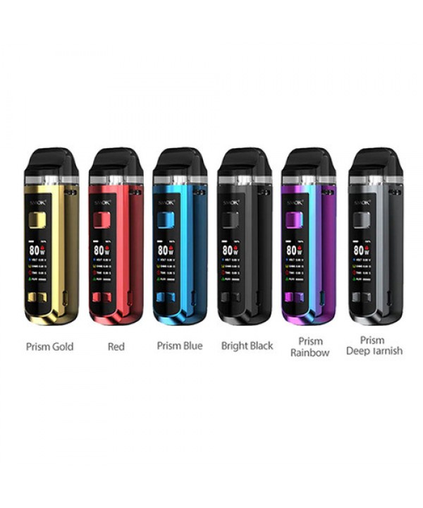 SMOK RPM 2 Kit 80w