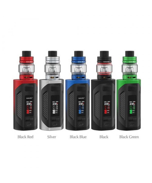 SMOK Rigel Kit | 230w