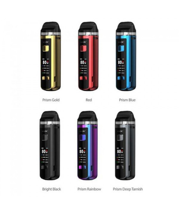 SMOK RPM 2S Kit | 80w