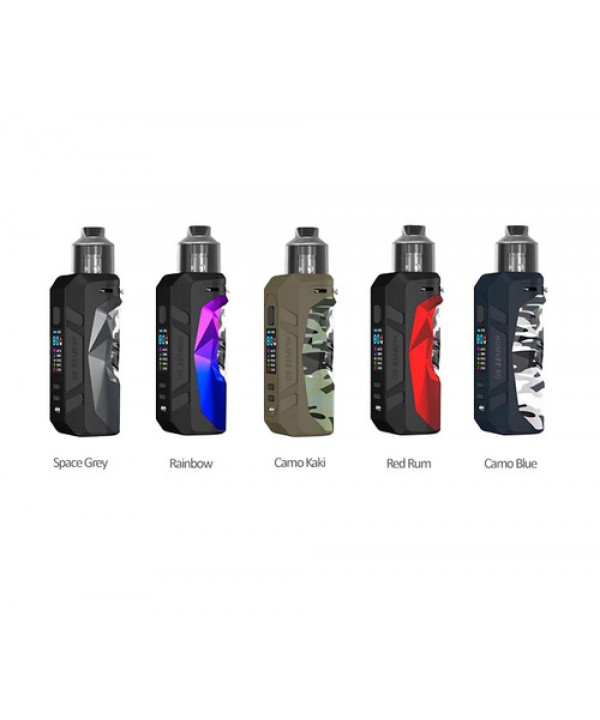 Sigelei Humvee 80 Kit | 80w