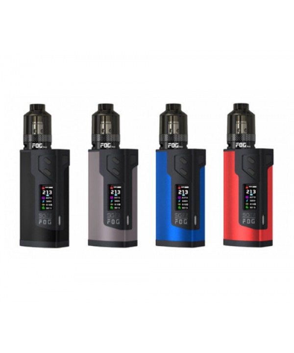 Sigelei 213 FOG Kit | 200w