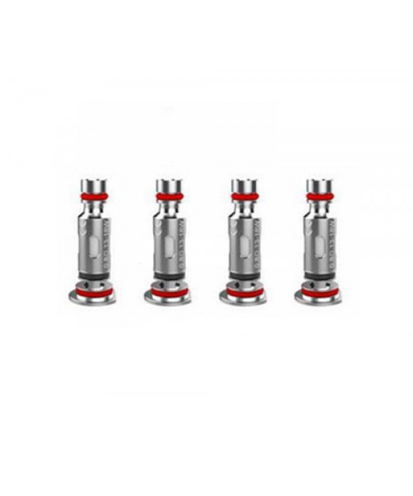 Uwell Caliburn G Coils | 4-Pack