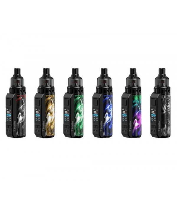 Smok Thallo S Pod Kit | 100w