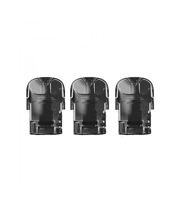 Suorin Ace Replacement Pods | 3-Pack