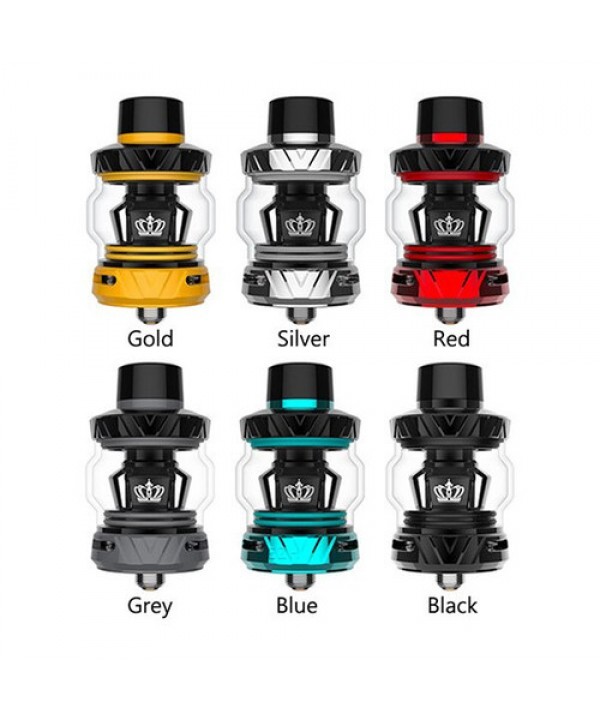 Uwell Crown V Tank