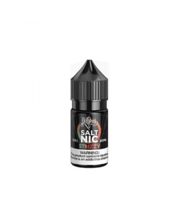 Strizzy  by Ruthless Salt 30mL Strizzy  by Ruthless Salt 30mL