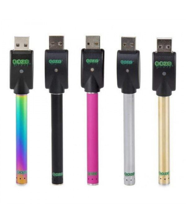 Ooze Slim Pen Touchless Battery + USB Charger
