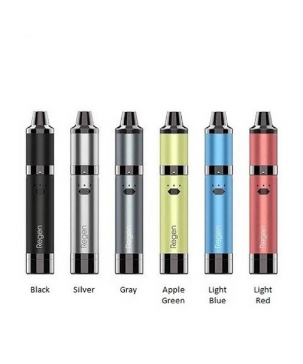 Yocan Regen Kit  | 1100mah