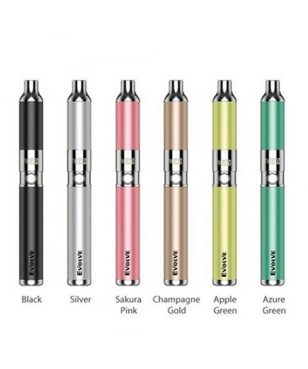 Yocan Evolve Kit  | 650mah | 2020 Edition