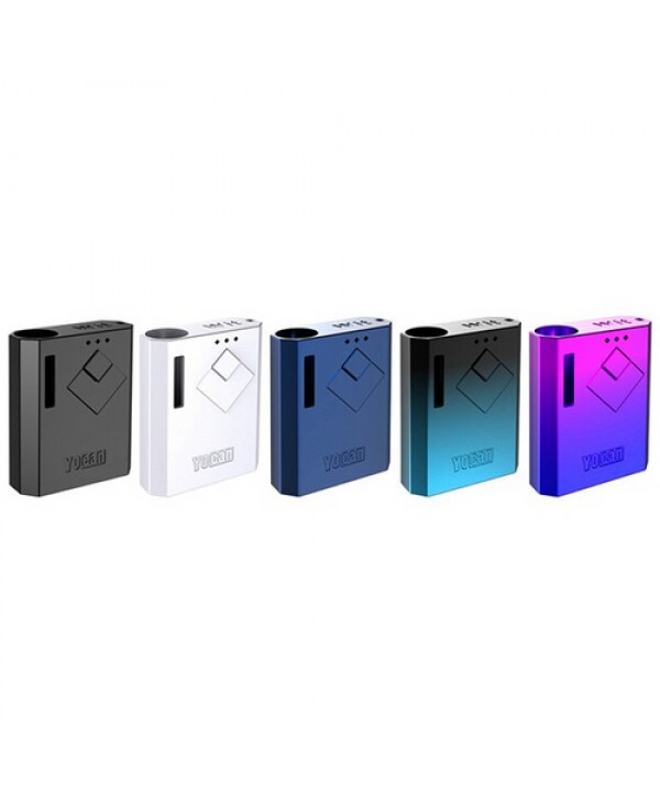 Yocan Wit Mod | 500mah