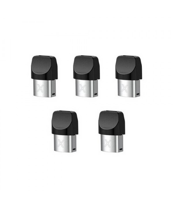 Yocan X Replacement Pod | 5pc.