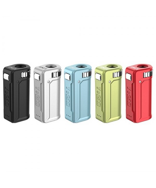 Yocan Uni S Mod | 400mah