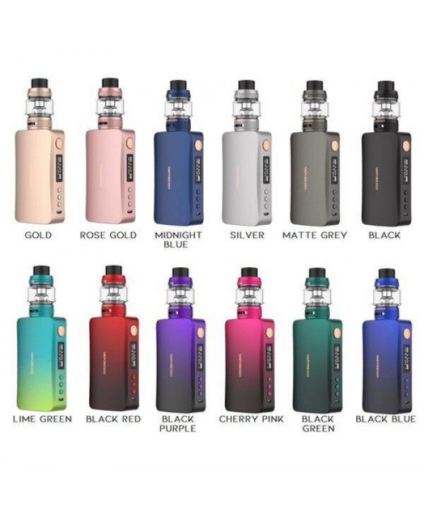 Vaporesso GEN S Kit | 220w