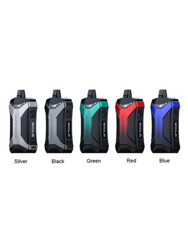 Vaporesso XIRON Pod Kit | 50w