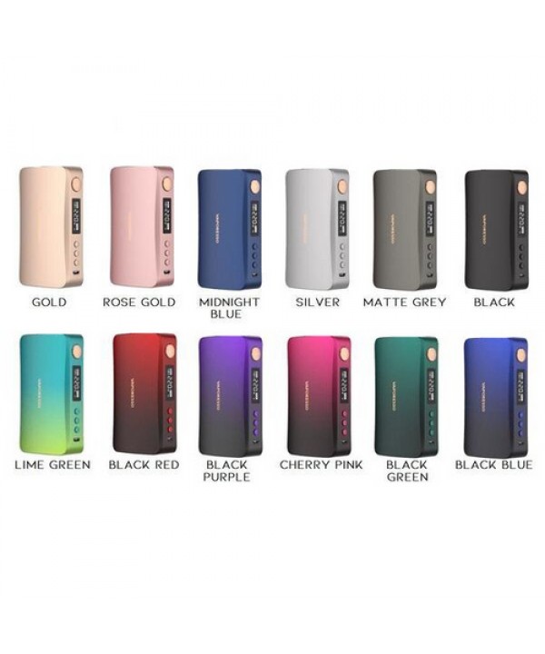 Vaporesso GEN S Mod | 220w