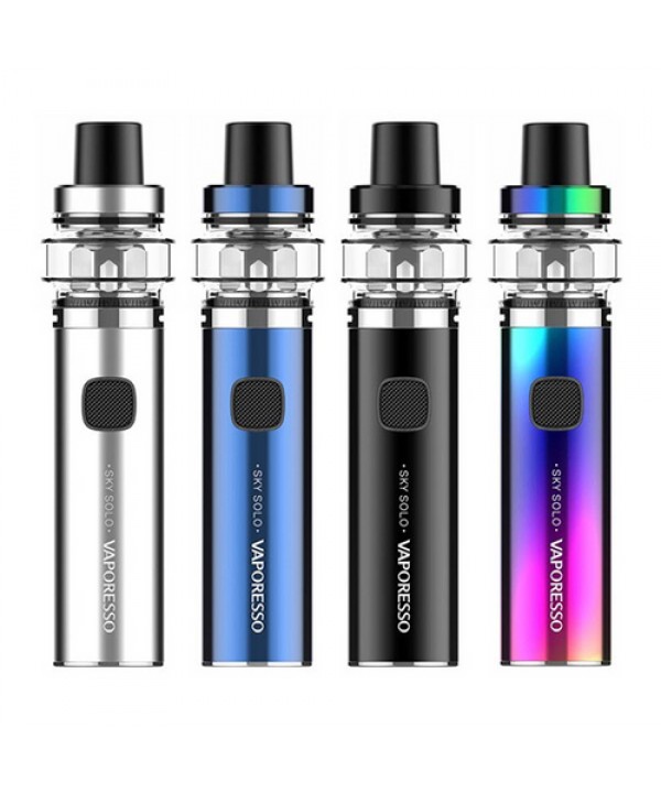 Vaporesso Sky Solo Kit | 85w