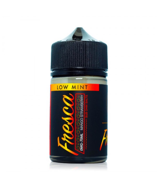 Mango Strawberry by Fresca E-Liquid