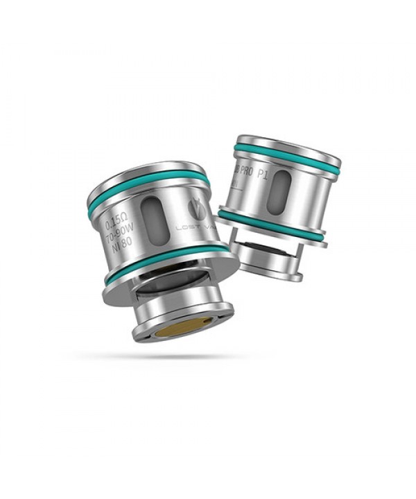 Lost Vape UB Pro Coils