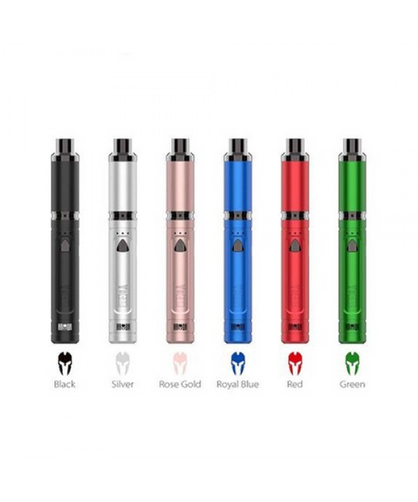 Yocan Armor Plus Kit | 650mAh