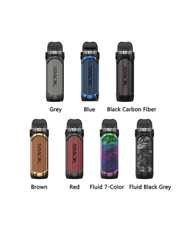 SMOK IPX 80 Pod Kit | 80w