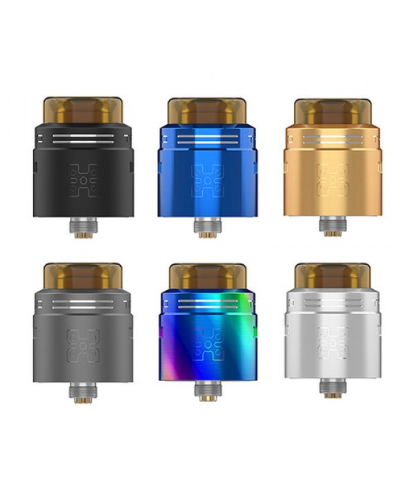 GeekVape Talo X RDA | 24mm