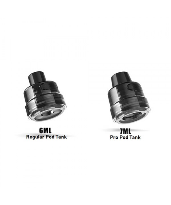 Lost Vape URSA Quest Multi Replacement Pod | 1Pc.