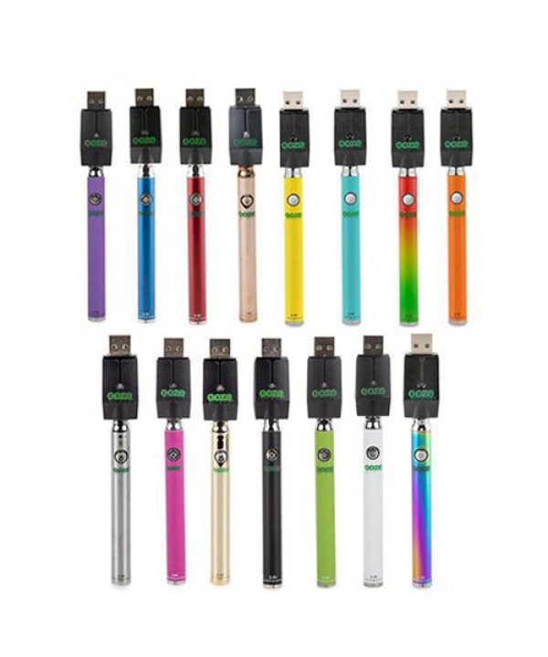 Ooze Twist Slim Pen + Charger