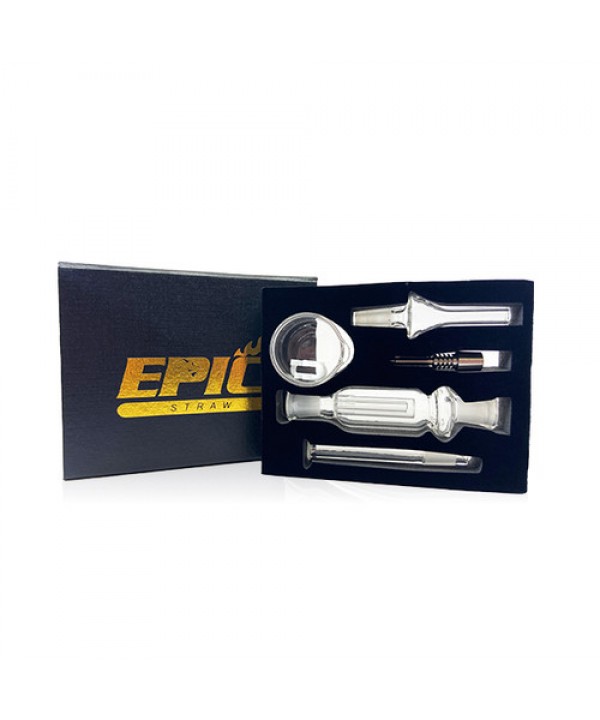 Epic Straw Nectar Collector | 1pc.