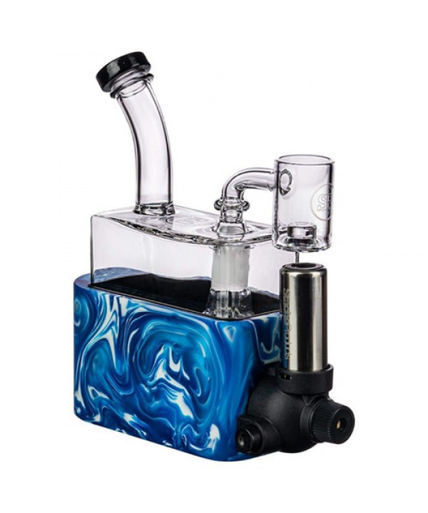 Stache Products Rig In One