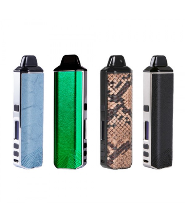 Xvape Aria Dual Vaporizer Kit