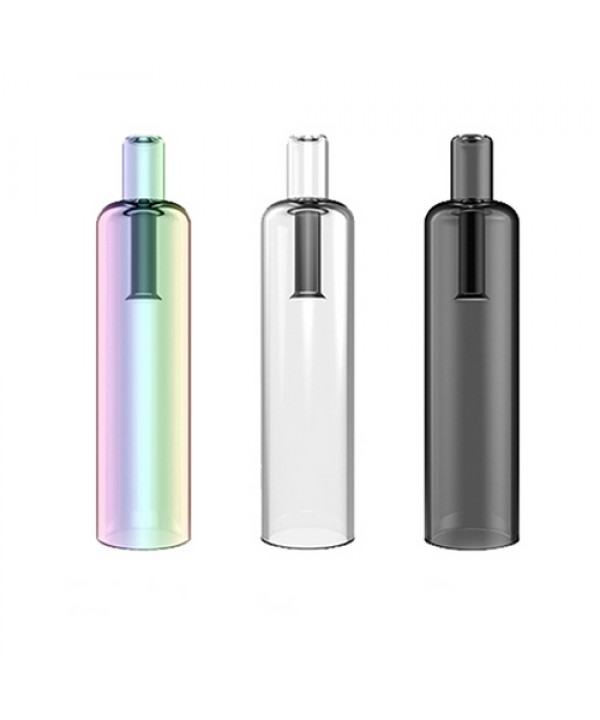 Sunvape Sunpipe H20G Waterpipe Replacement Glass