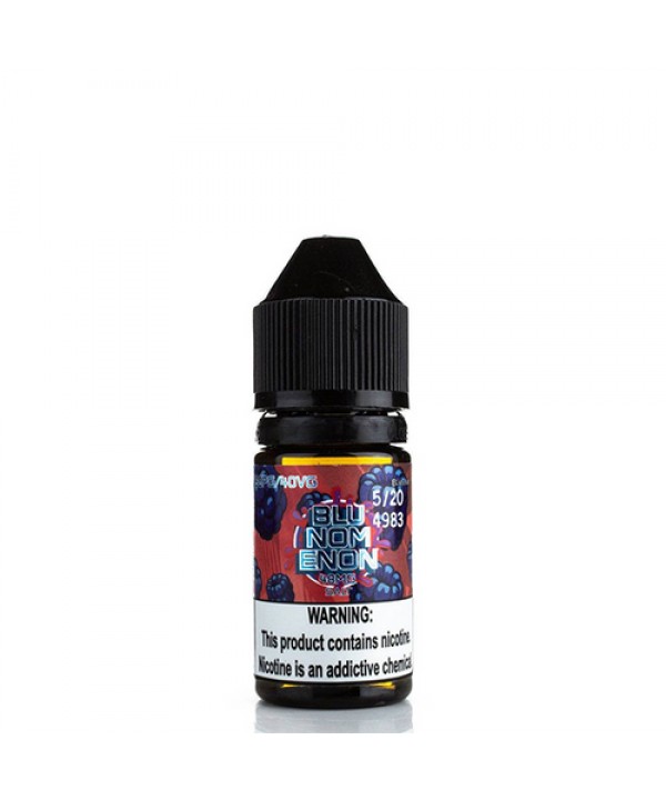 Blunomenon by Nomenon Salt E-Liquid