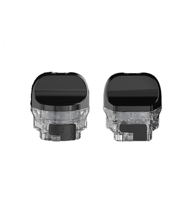 SMOK IPX 80 Replacement Pods | 3-Pack