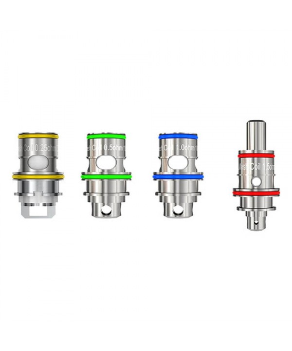 Freemax Fireluke 22 Coils | 5-Pack