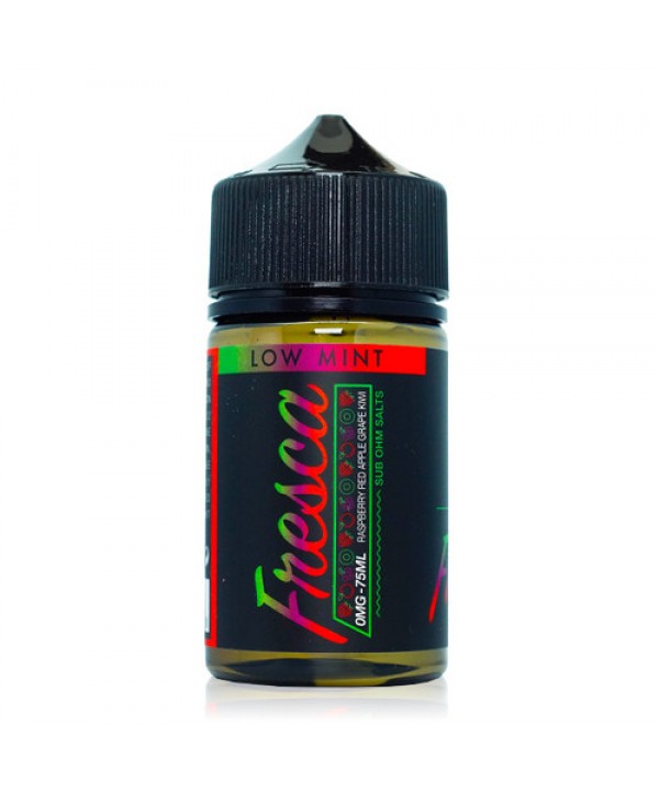 Raspberry Apple by Fresca E-Liquid