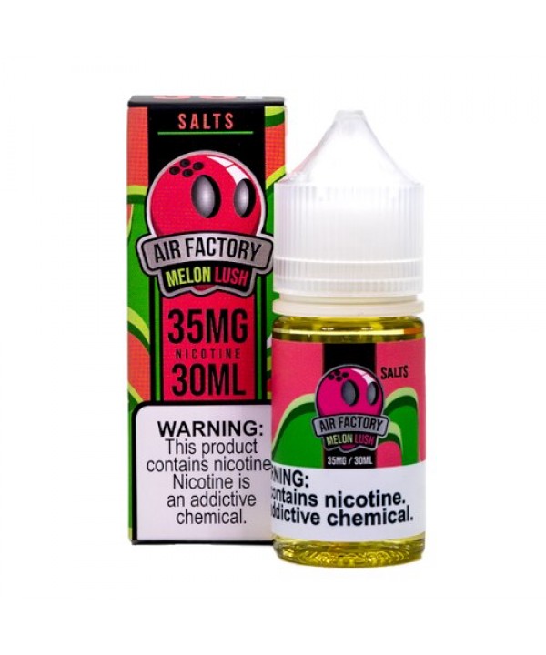 Melon Lush by Air Factory Salt E-Liquid